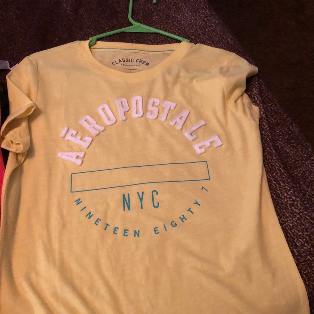Shirts